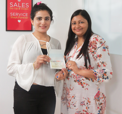 Canada Visa Consultants in Chandigarh