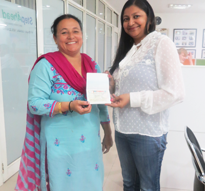 Multiple Entry Visitor Visa to Canada