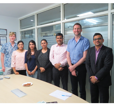 New Zealand Student Visa