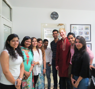 To best Overseas Consultants in India